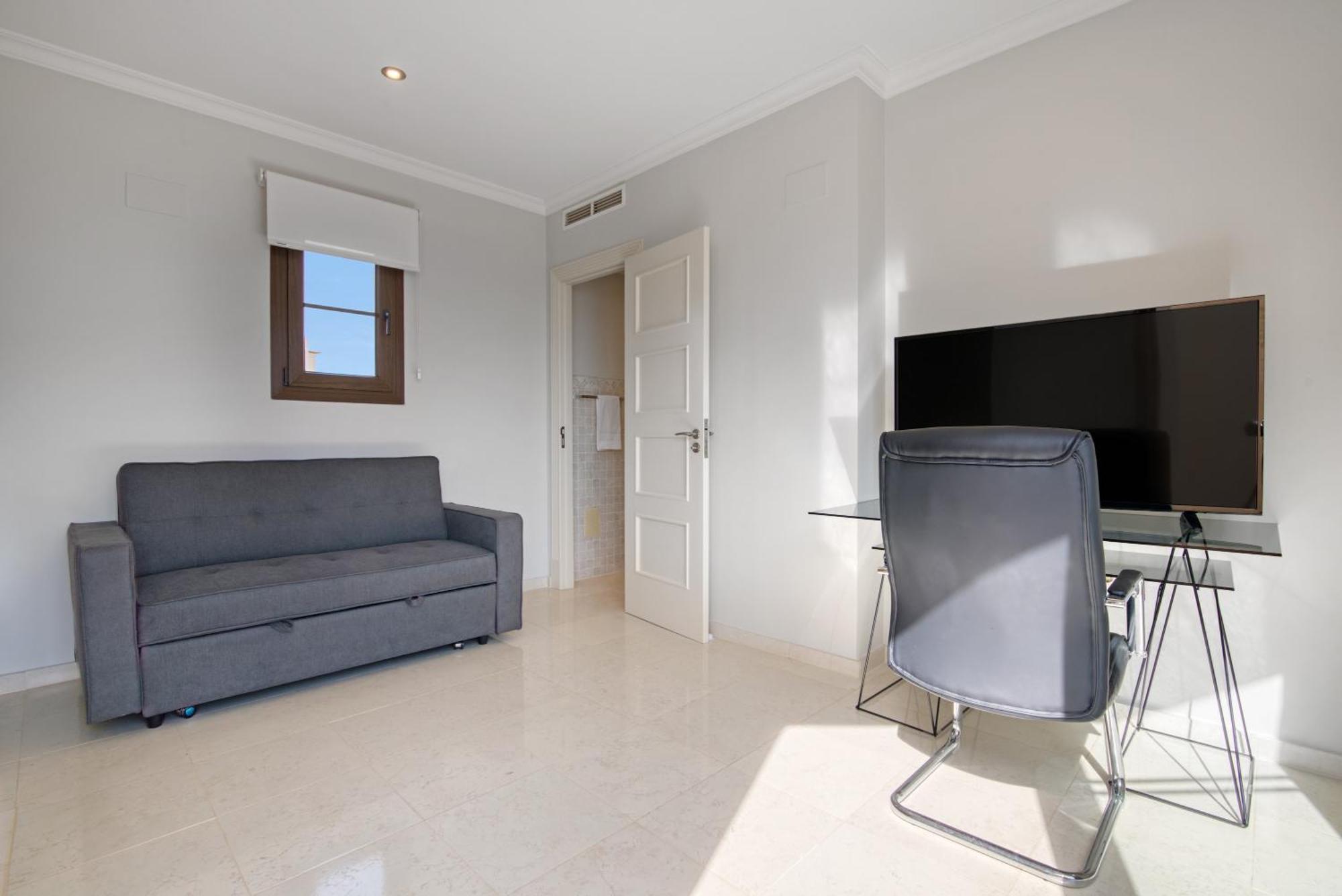 Bungalow Villa Gadea Altea Exterior photo
