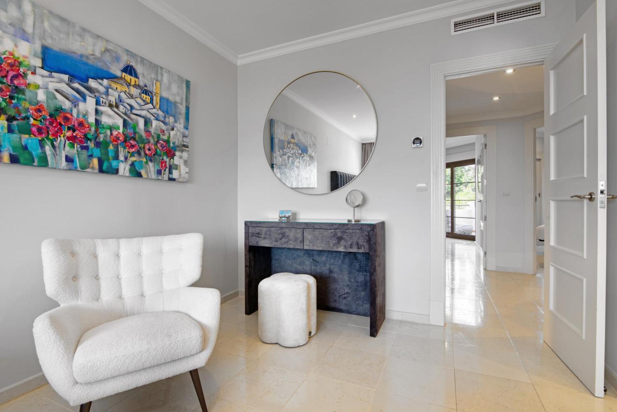 Bungalow Villa Gadea Altea Exterior photo